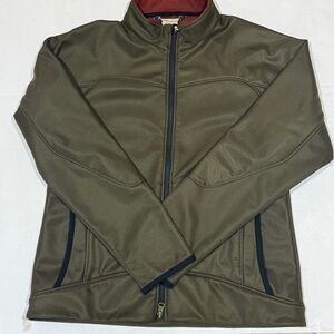 ExOfficio Women’s Full Zip Jacket with Pockets Galore Size M